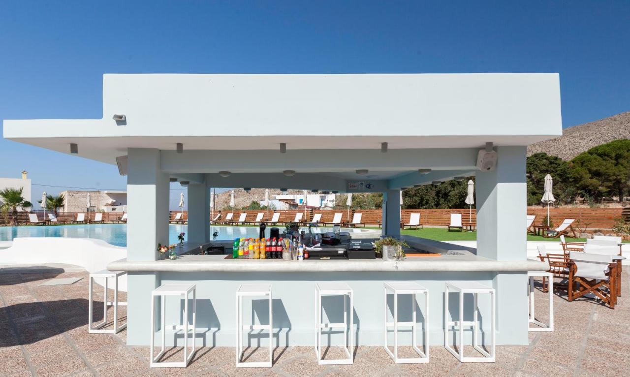 Holiday home Pserimos Pserimos Town