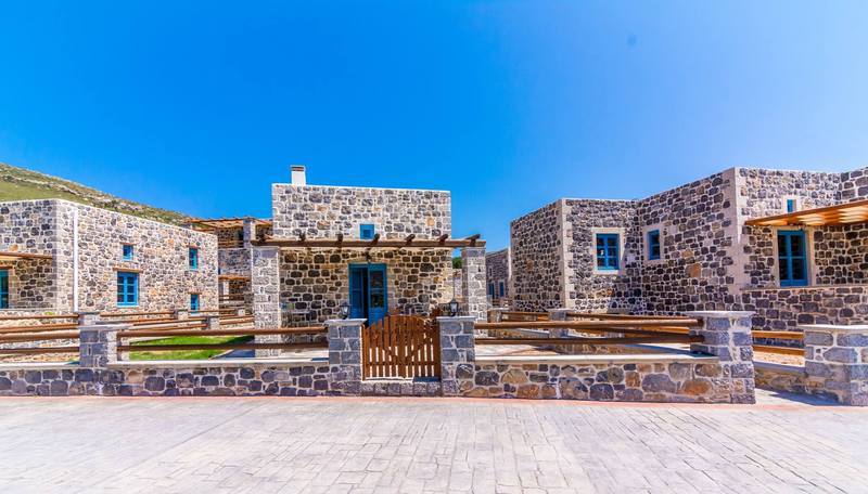 Pserimos Holiday home Pserimos Town