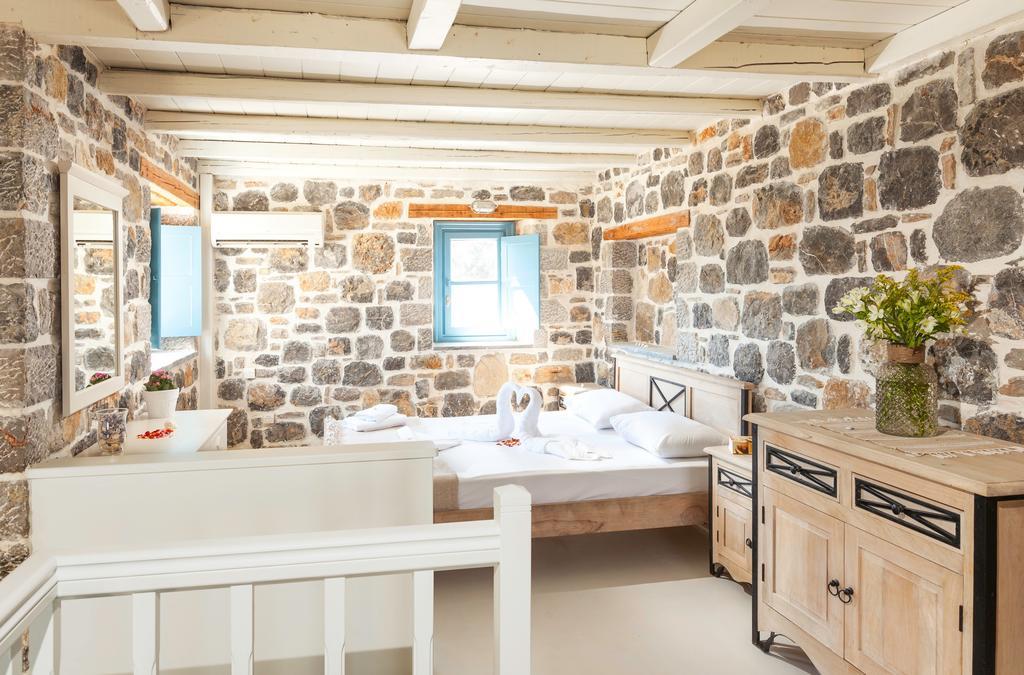 Holiday home Pserimos