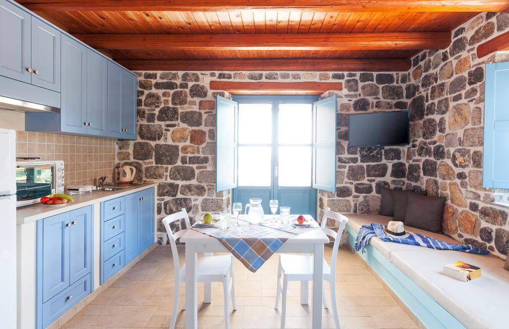 Pserimos Holiday home
