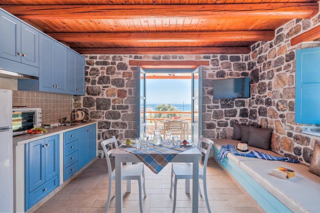 Holiday home Pserimos