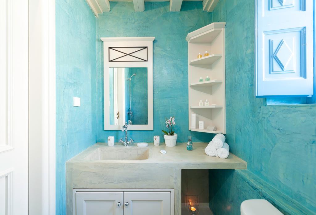 Pserimos Holiday home