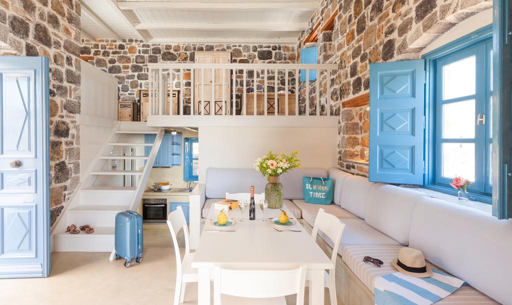 Pserimos Holiday home Pserimos Town