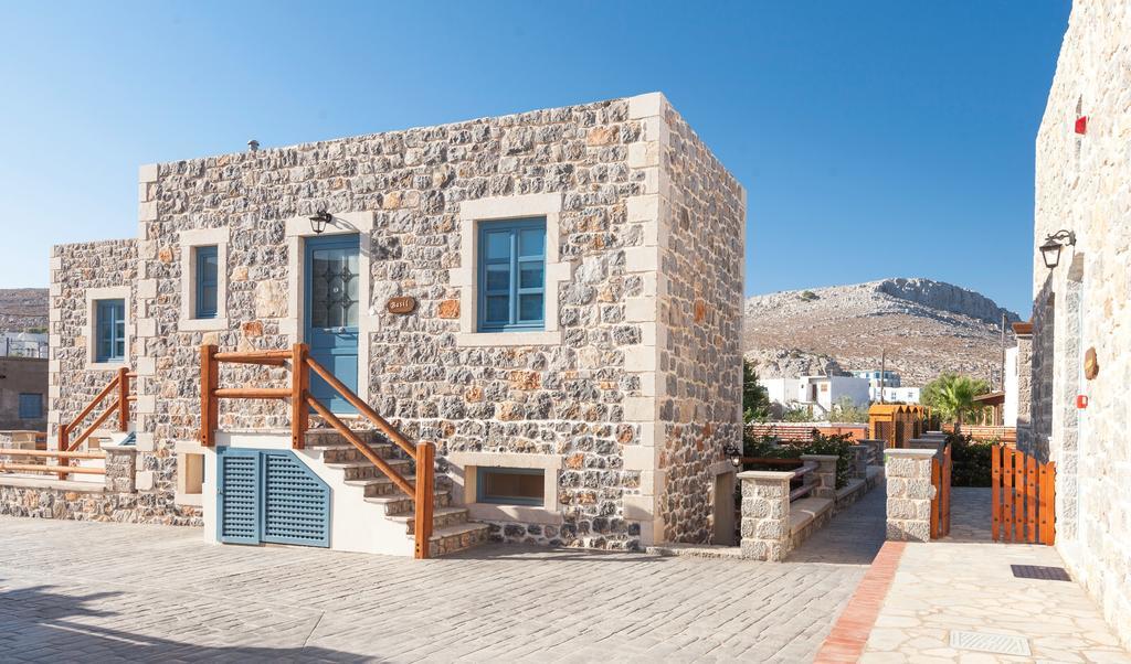 Pserimos Holiday home