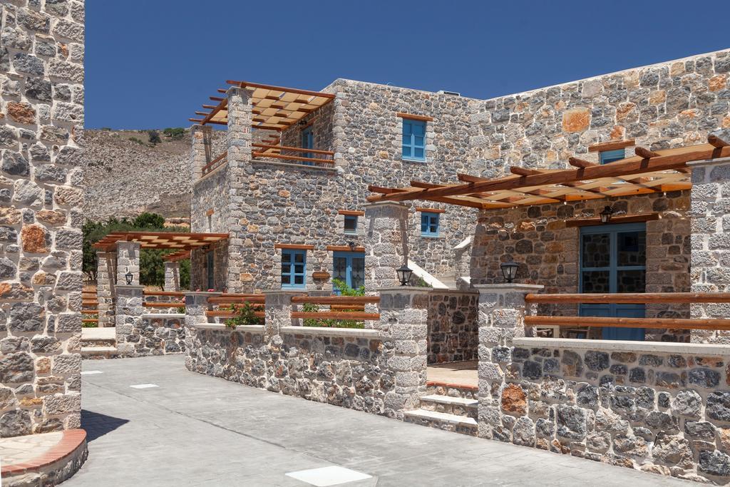 Holiday home Pserimos *