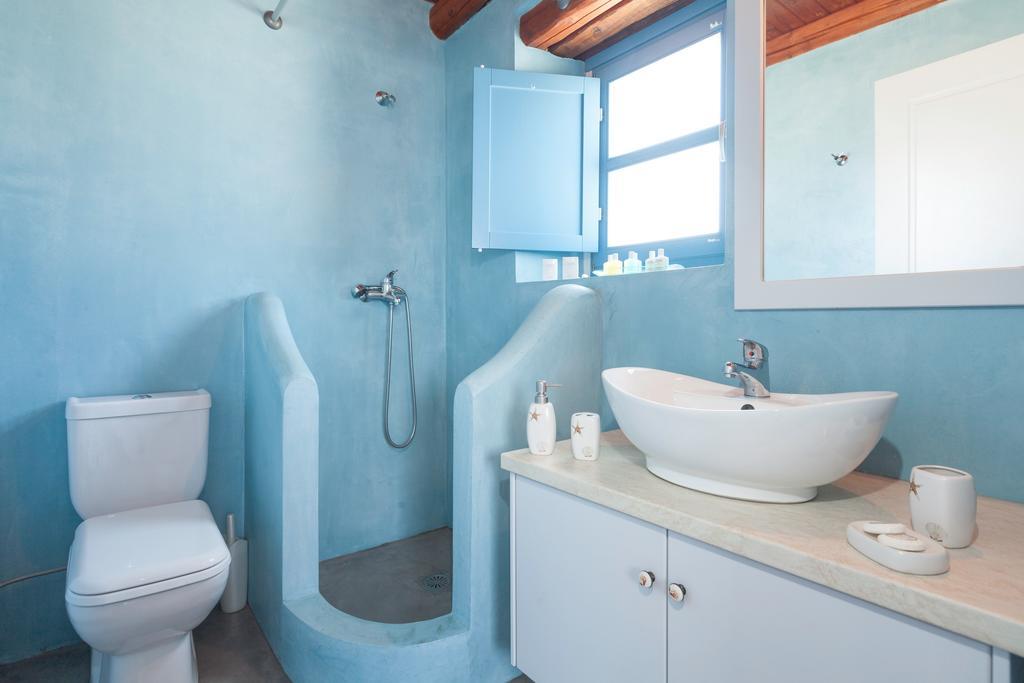 Pserimos Holiday home Pserimos Town