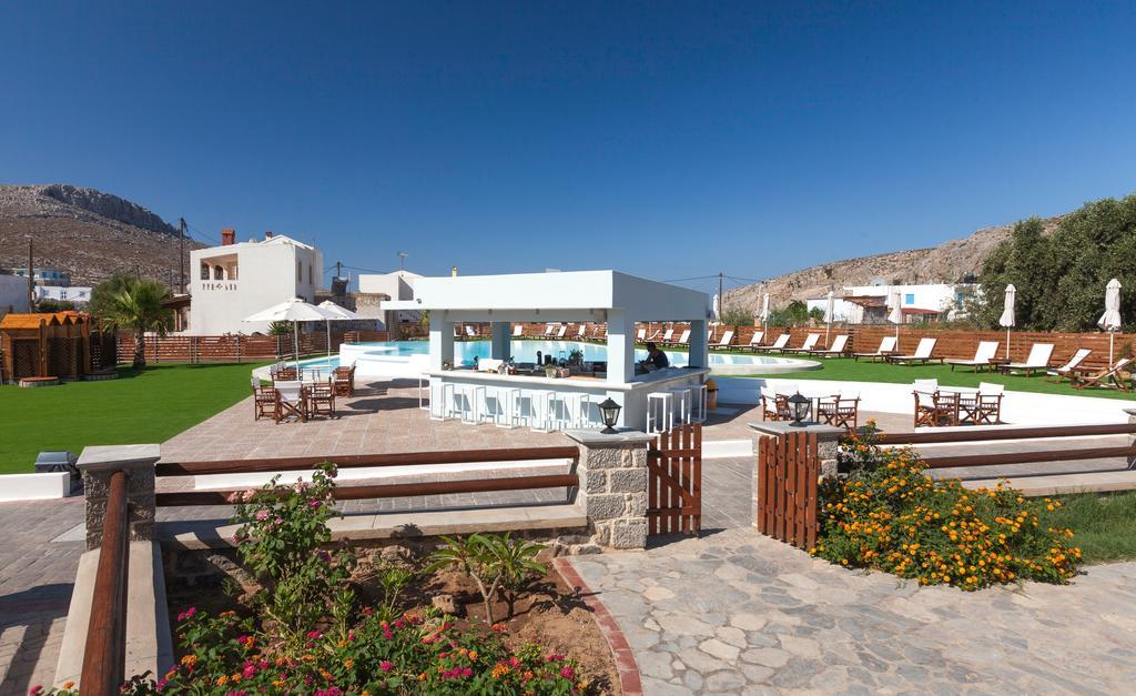 Pserimos Holiday home Pserimos Town