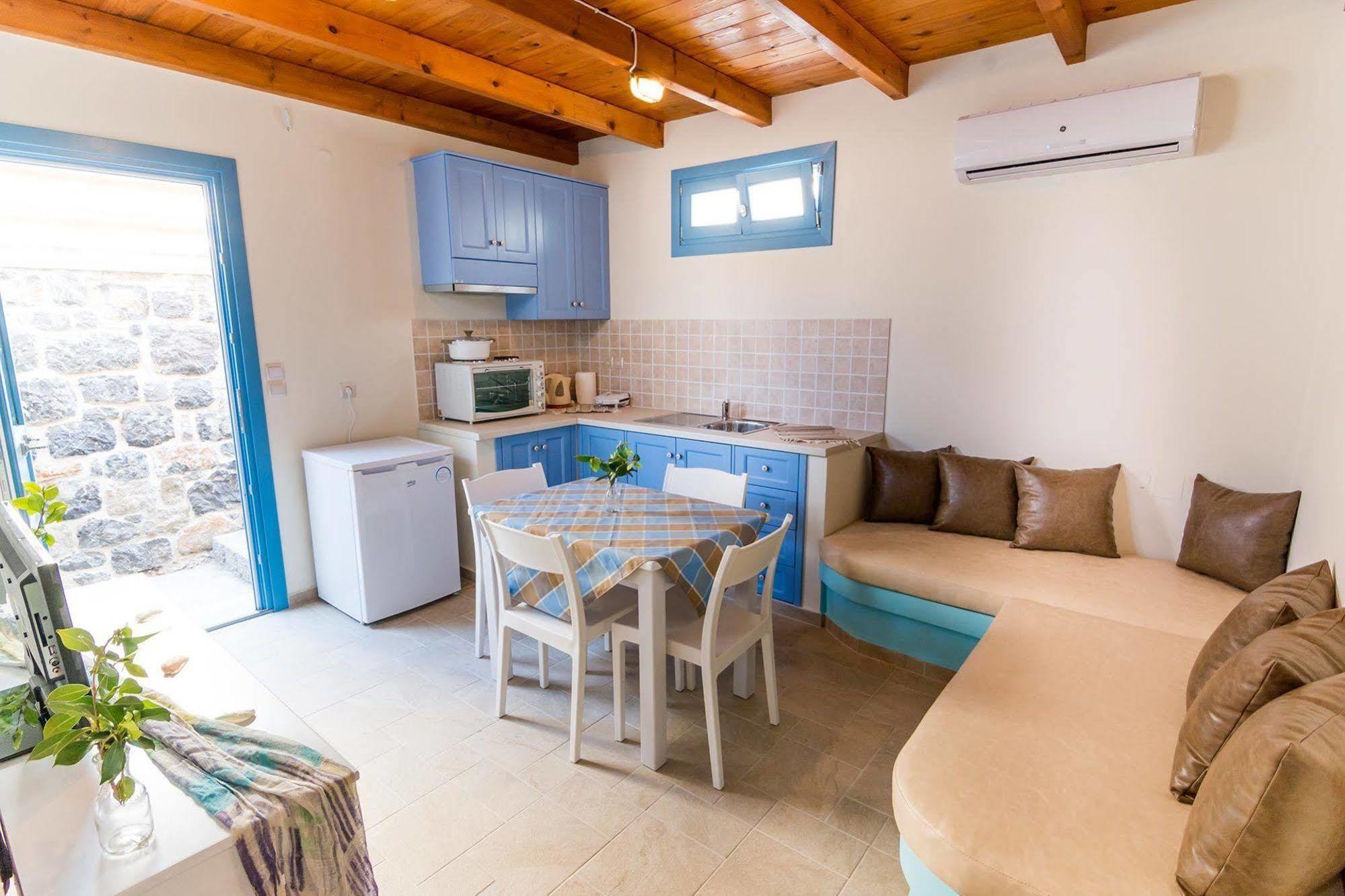 Pserimos Holiday home Pserimos Town