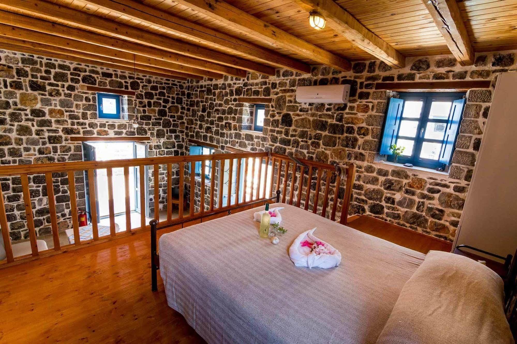 Pserimos Holiday home Pserimos Town