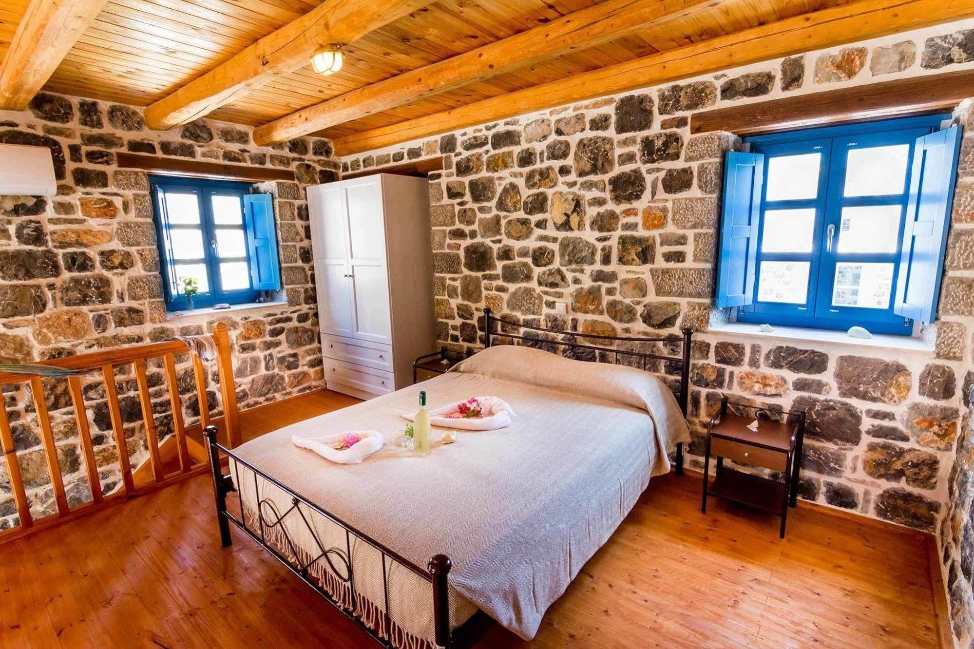 Pserimos Holiday home Pserimos Town